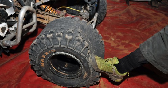 RMF Marocco Challenge